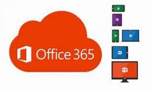 Helpsheet for Pupils in P6 and 7 to Download Office 365  to Personal Computers