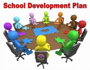 2019-20 School Development Plan Parent Summary